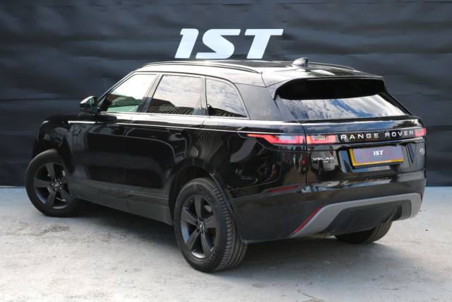 2018 Land Rover Range Rover Velar 2.0 D180 S 5dr Auto