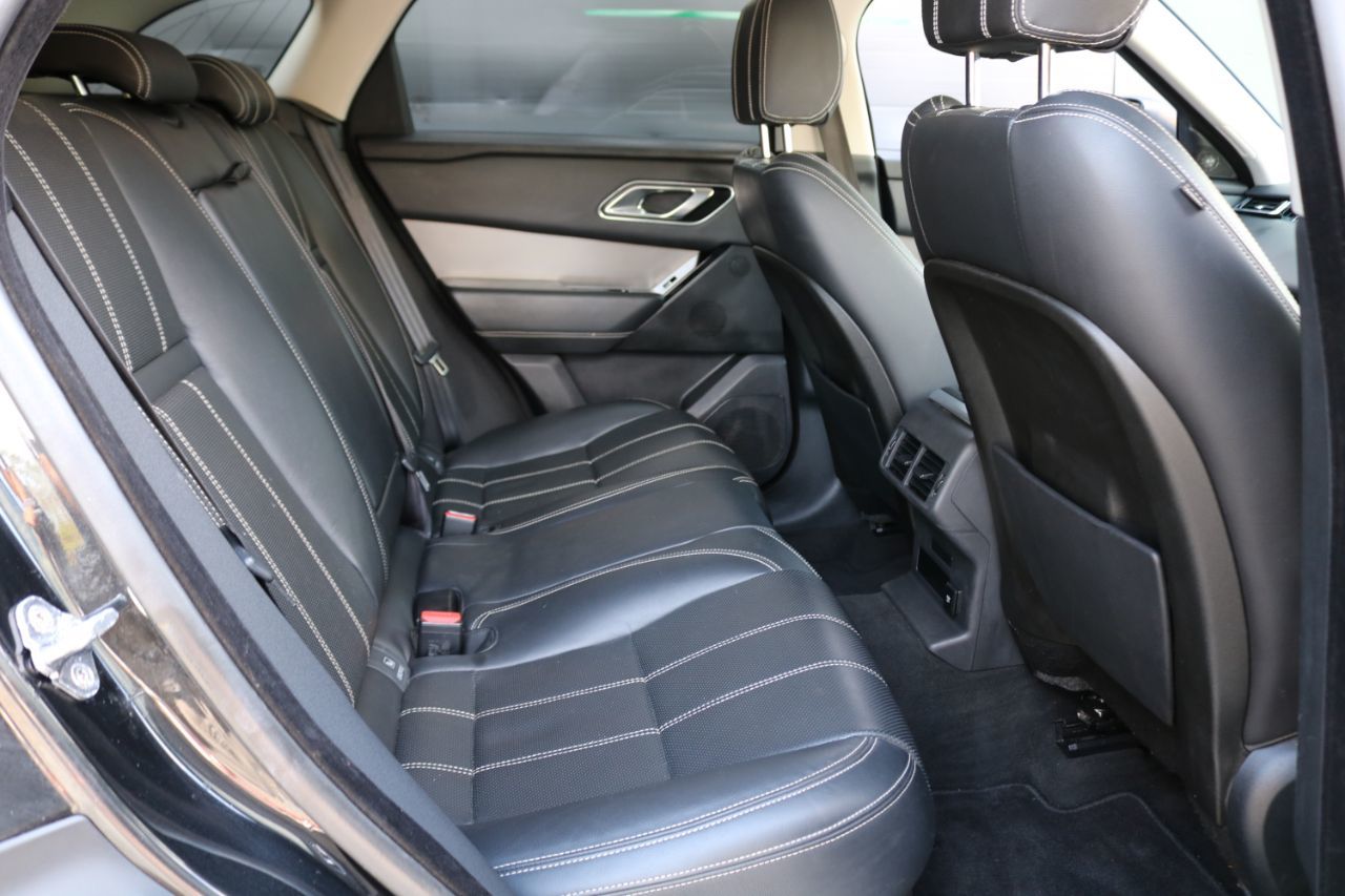 2018 Land Rover Range Rover Velar thumbnail 12
