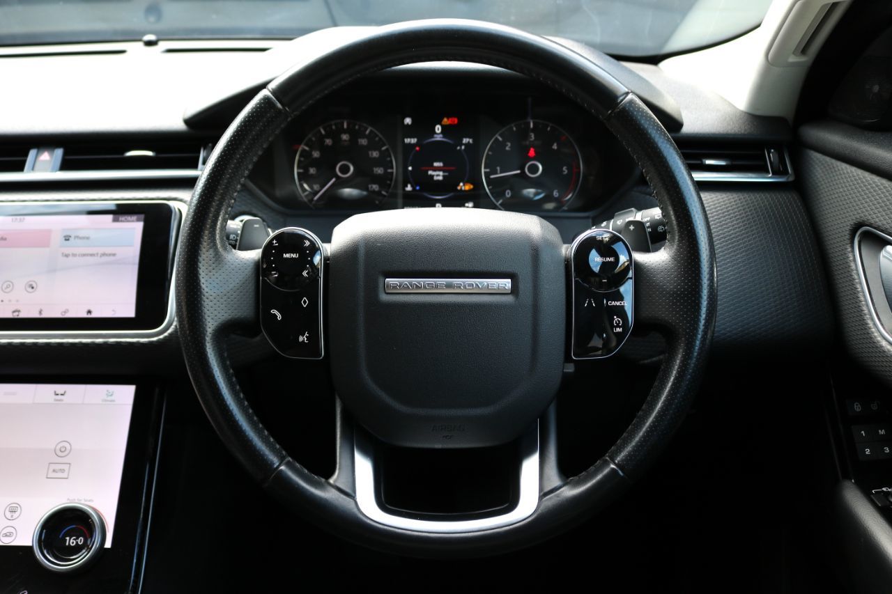 2018 Land Rover Range Rover Velar thumbnail 17