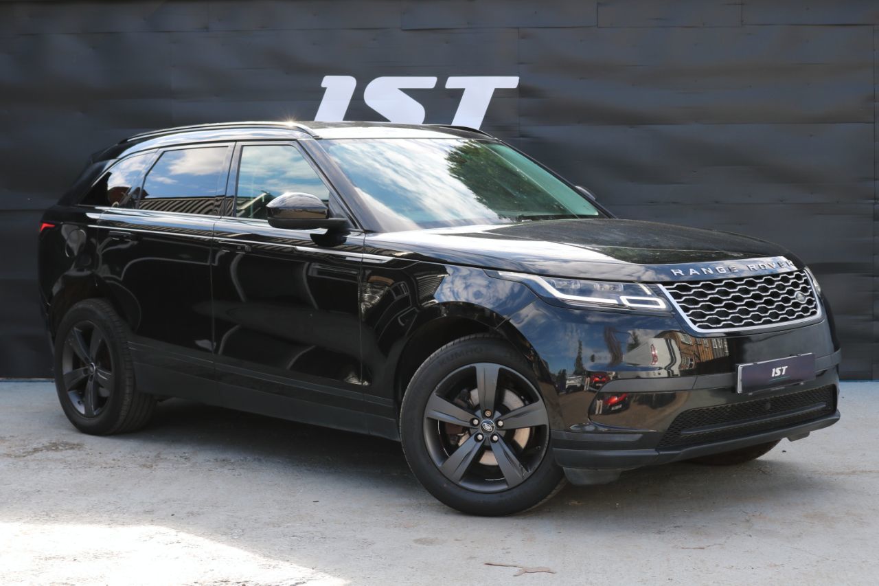 2018 Land Rover Range Rover Velar thumbnail 20