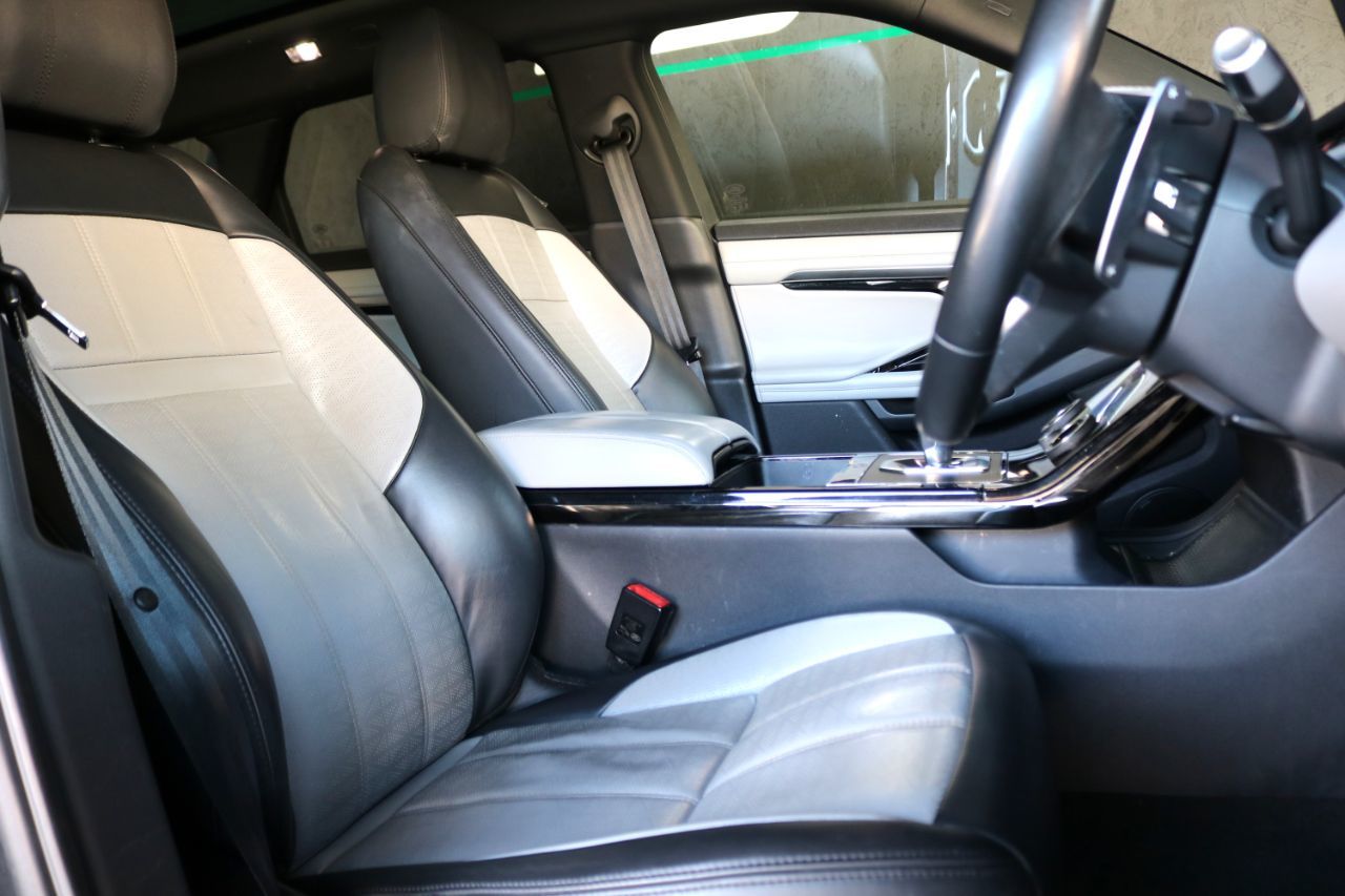 2021 Land Rover Range Rover Evoque thumbnail 10