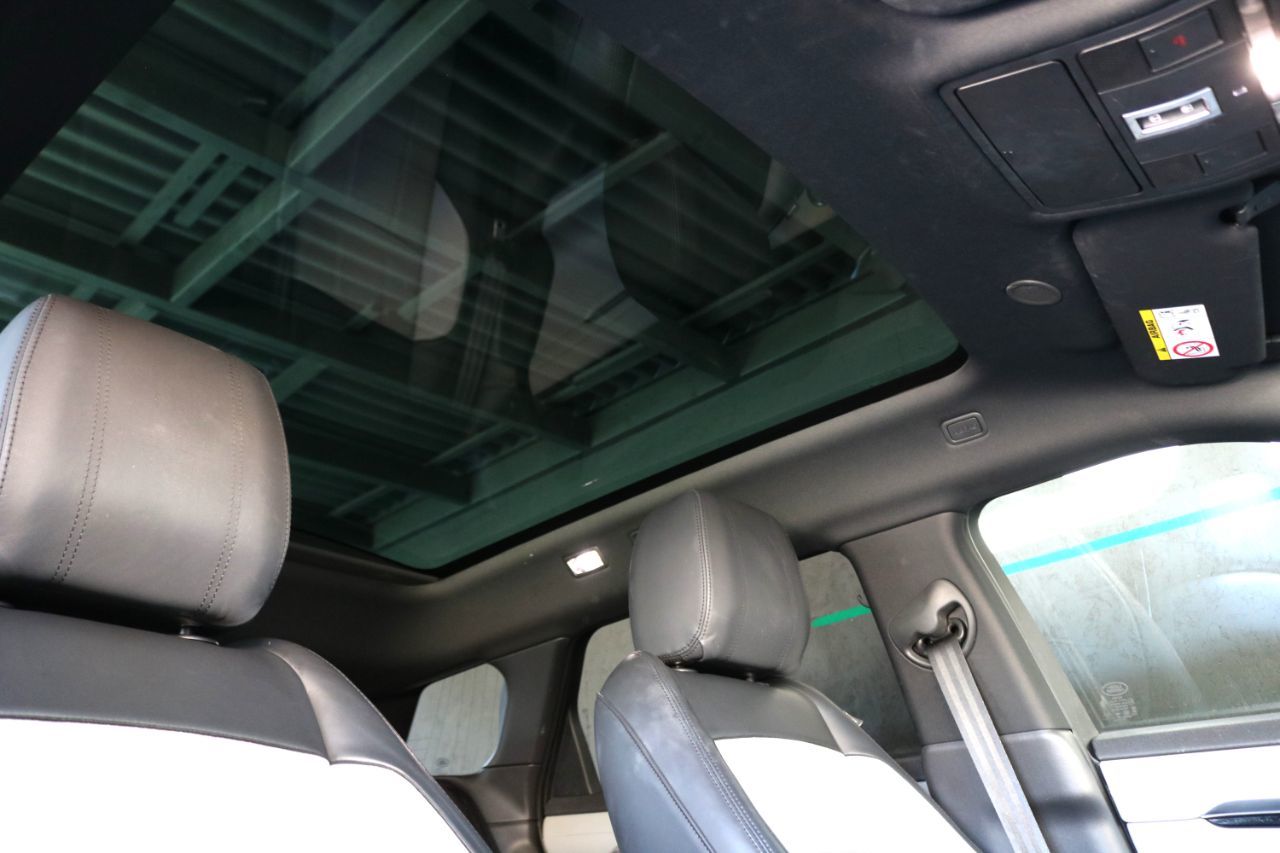 2021 Land Rover Range Rover Evoque thumbnail 11