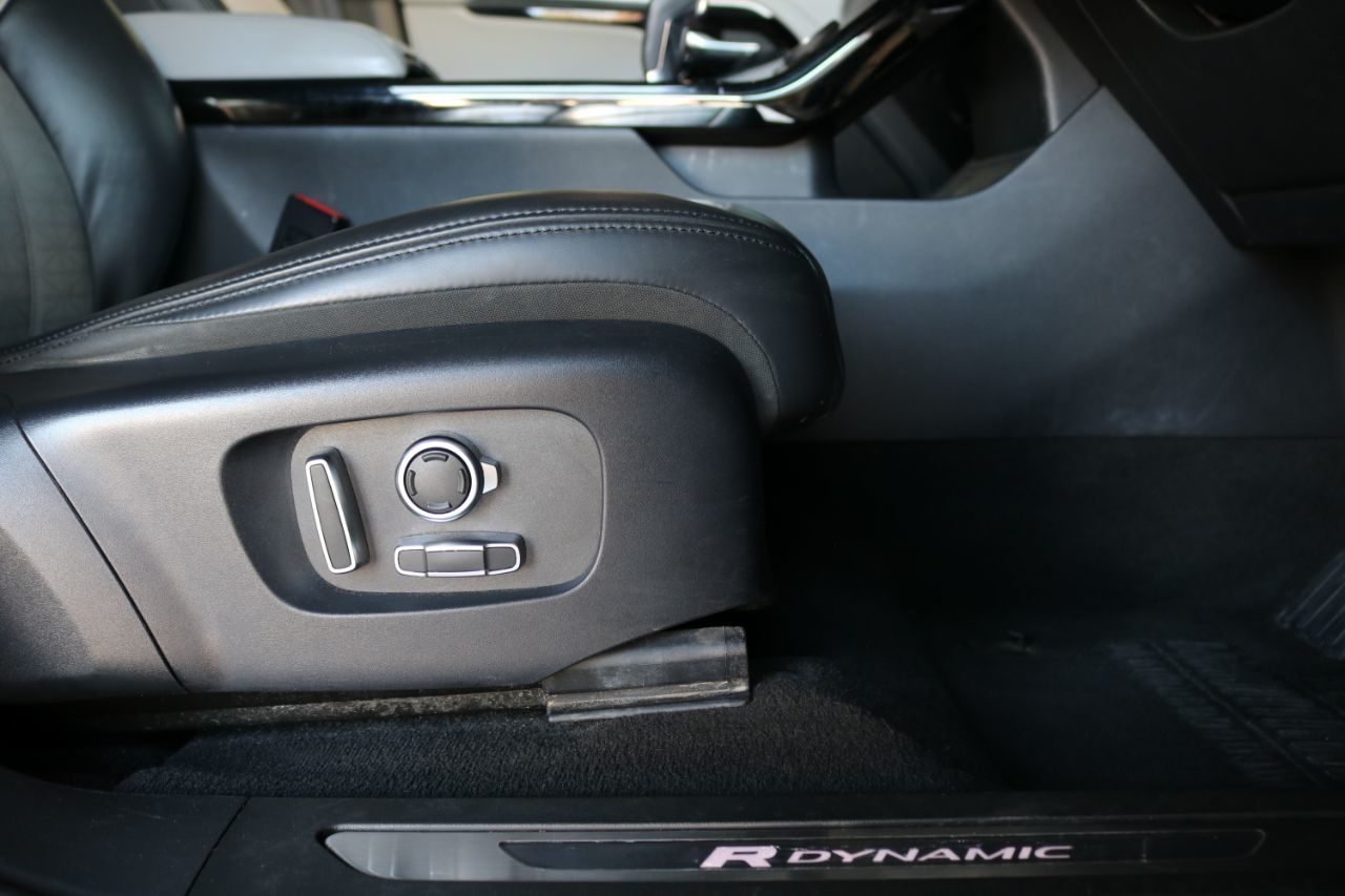 2021 Land Rover Range Rover Evoque thumbnail 12