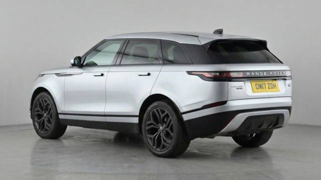 2017 Land Rover Range Rover Velar 2.0 D240 SE 5dr Auto
