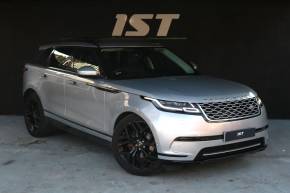 LAND ROVER RANGE ROVER VELAR at 1st Choice Motors London