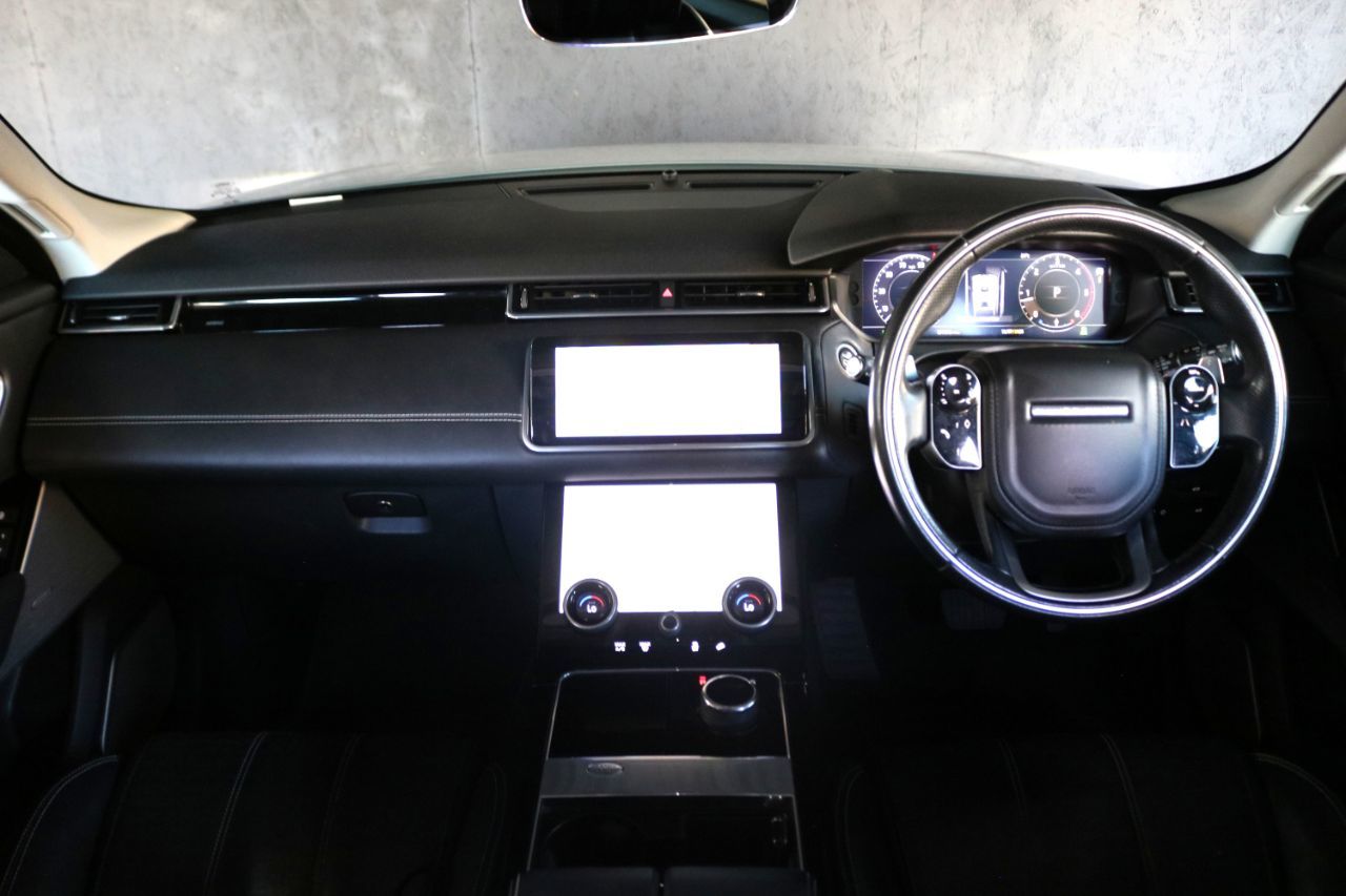 2017 Land Rover Range Rover Velar thumbnail 15
