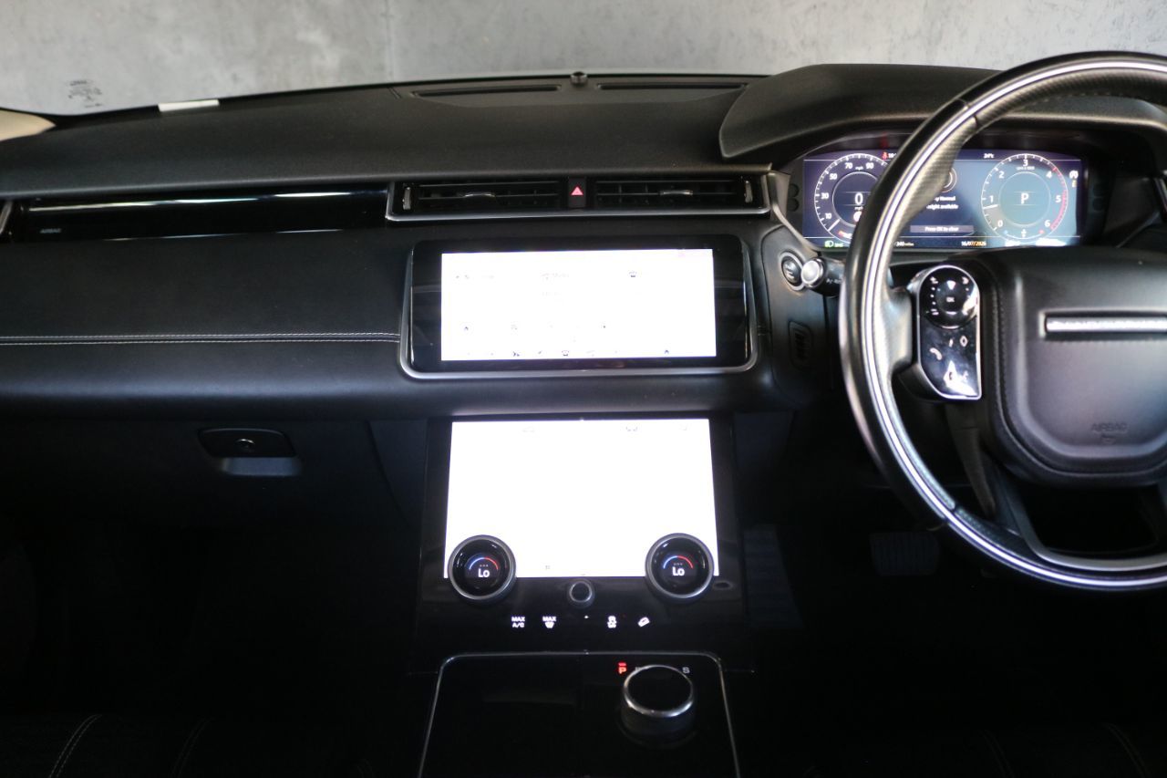2017 Land Rover Range Rover Velar thumbnail 17