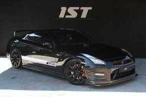 NISSAN GT R at 1st Choice Motors London