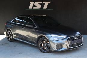 AUDI A3 at 1st Choice Motors London