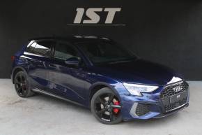 AUDI A3 at 1st Choice Motors London