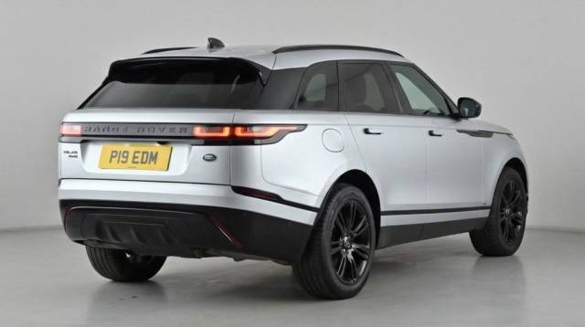 2017 Land Rover Range Rover Velar 2.0 D240 R-Dynamic SE 5dr Auto