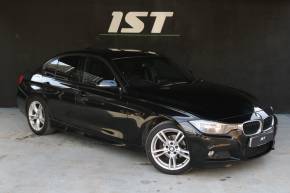 BMW 3 SERIES at 1st Choice Motors London