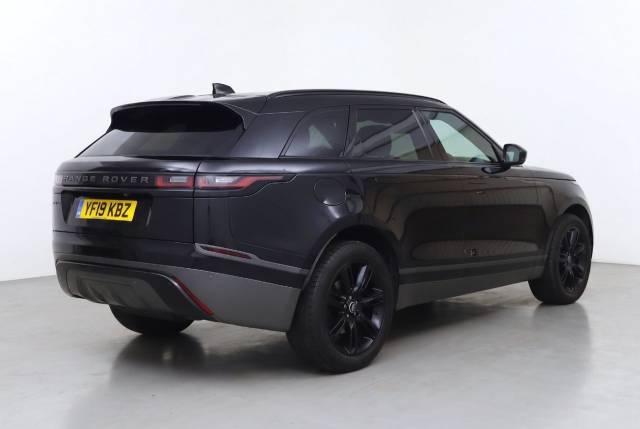 2019 Land Rover Range Rover Velar 2.0 D180 R-Dynamic S 5dr Auto