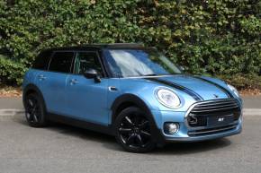 MINI CLUBMAN at 1st Choice Motors London