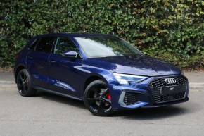 AUDI A3 at 1st Choice Motors London