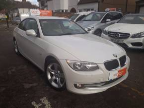 BMW 3 SERIES 2012 (12) at 1st Choice Motors London