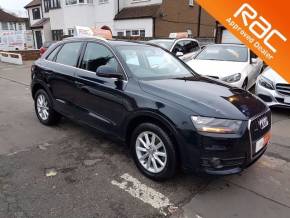 AUDI Q3 2013 (63) at 1st Choice Motors London