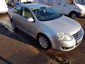 VOLKSWAGEN JETTA 2009 (59) at 1st Choice Motors London