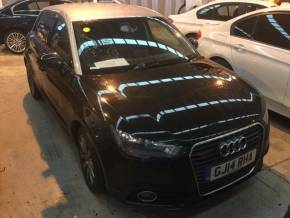 AUDI A1 2014 (14) at 1st Choice Motors London