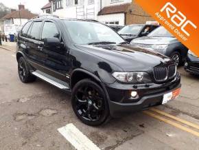 BMW X5 2006 (56) at 1st Choice Motors London