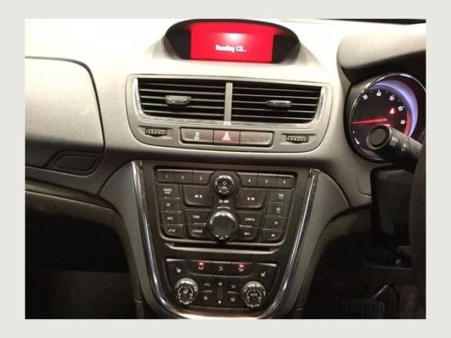 2014 Vauxhall Mokka 1.4T SE 5dr Auto