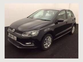 VOLKSWAGEN POLO 2014 (64) at 1st Choice Motors London