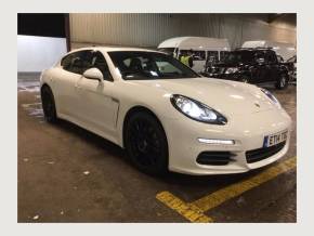 PORSCHE PANAMERA 2014 (14) at 1st Choice Motors London