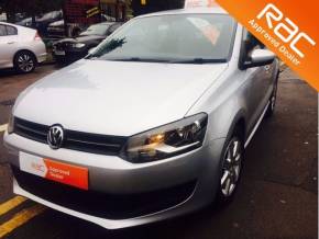 VOLKSWAGEN POLO 2011 (11) at 1st Choice Motors London
