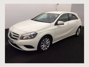 MERCEDES-BENZ 180 2015 (15) at 1st Choice Motors London