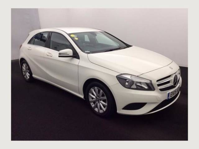 2015 Mercedes-Benz 180 1.6 A180 BLUEEFFICIENCY SE AU