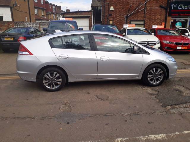 2014 Honda Insight 1.3 IMA HE Hybrid 5dr CVT