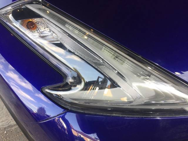 2015 Nissan Juke 1.6 Acenta Premium 5dr Xtronic