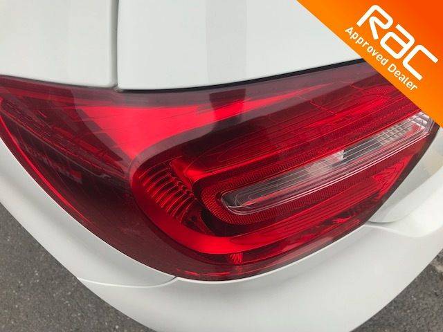 2014 Mercedes-Benz A Class A180 [1.5] CDI SE 5dr Auto