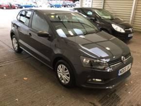 VOLKSWAGEN POLO 2015 (65) at 1st Choice Motors London