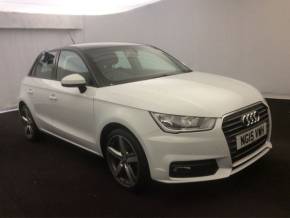 AUDI A1 2015 (15) at 1st Choice Motors London