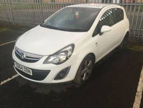 VAUXHALL CORSA 2014 (64) at 1st Choice Motors London