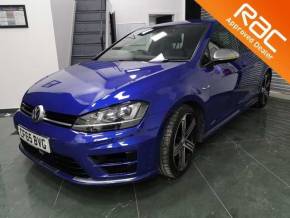 VOLKSWAGEN GOLF 2016 (65) at 1st Choice Motors London