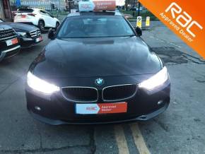 BMW 4 SERIES 2015 (65) at 1st Choice Motors London