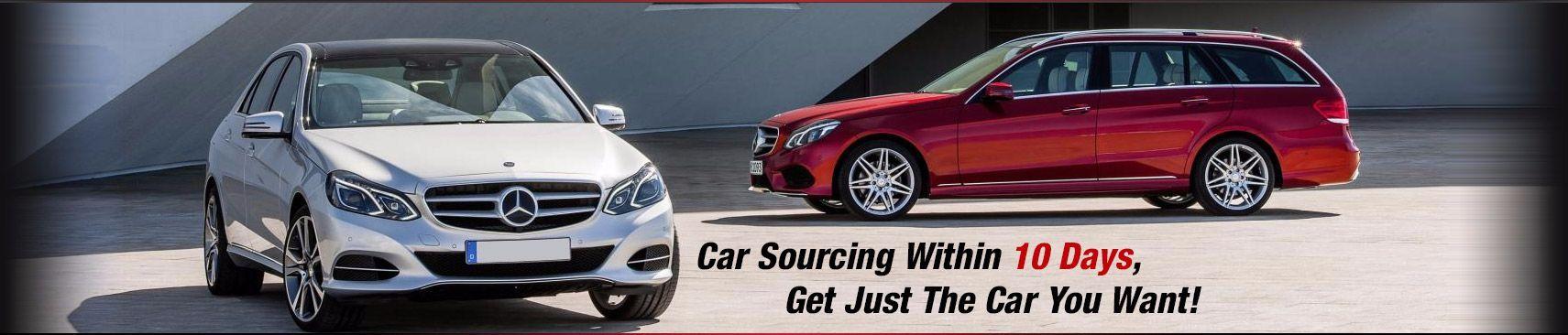 Car Sourcing