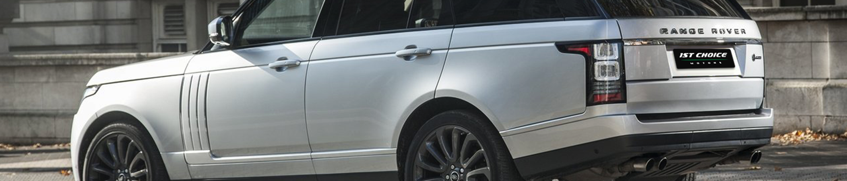 Range Rover