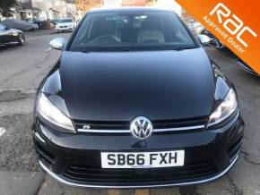 VOLKSWAGEN GOLF 2016 (66) at 1st Choice Motors London