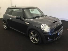 MINI HATCHBACK 2007 (56) at 1st Choice Motors London