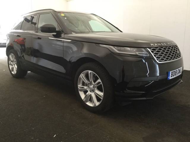 2018 Land Rover Range Rover Velar 2.0 P250 SE 5dr Auto