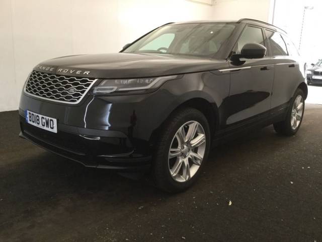 2018 Land Rover Range Rover Velar 2.0 P250 SE 5dr Auto