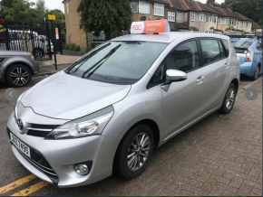TOYOTA VERSO 2016 (66) at 1st Choice Motors London