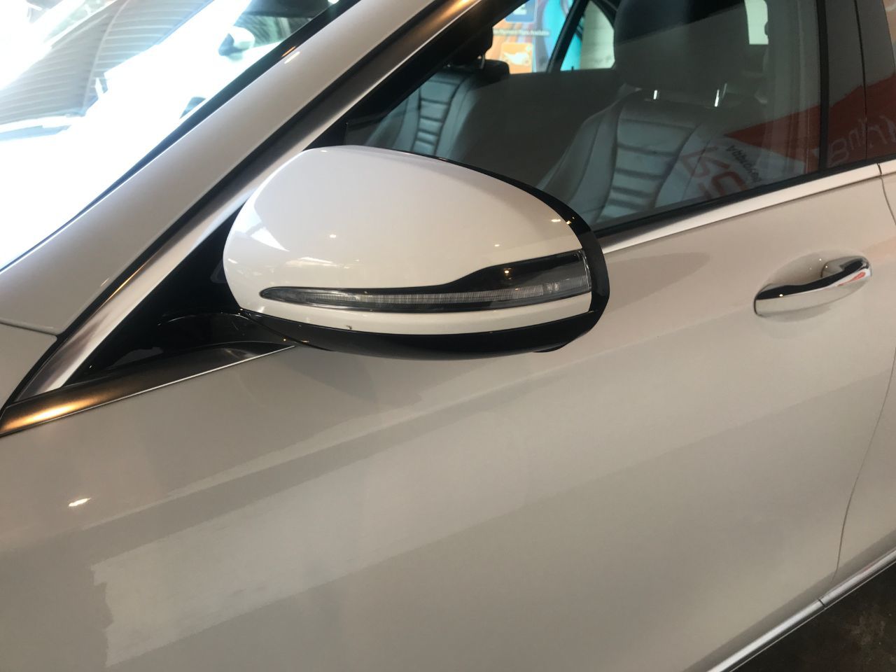 Mercedes-Benz E Class 2.0 E220d SE Premium Plus 4dr 9G-Tronic