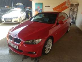 BMW 3 SERIES 2007 (57) at 1st Choice Motors London