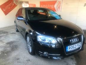 AUDI A3 2012 (62) at 1st Choice Motors London