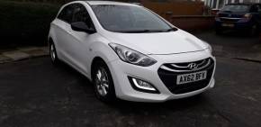 HYUNDAI I30 2013 (62) at 1st Choice Motors London