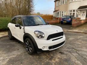 MINI COUNTRYMAN 2014 (14) at 1st Choice Motors London